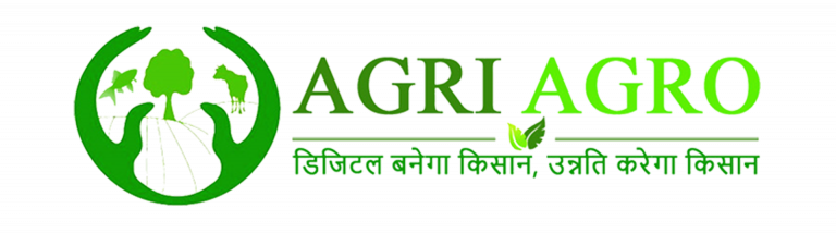 agri agro Logo | Chitrakaar Designs Client